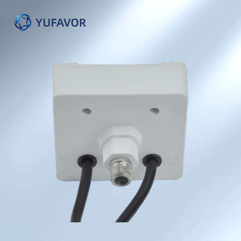 YF-PC10智能空压机数显压力开关电子控制器电接点压力表自动启停