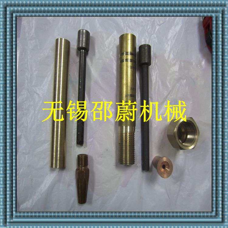 厂家直销供应名牌龙门焊导电嘴 埋弧焊导电嘴 导电嘴