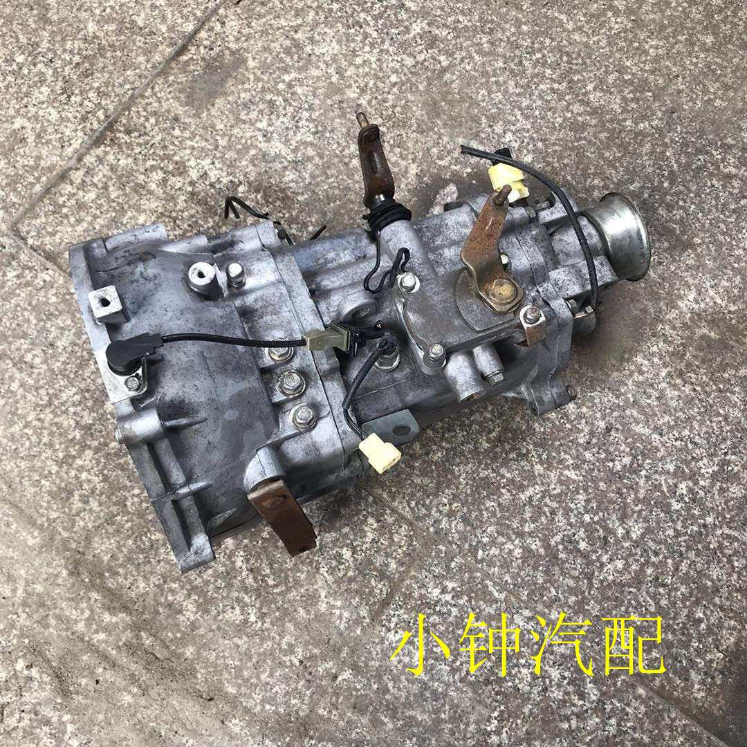 五菱 宏光 宏图 荣光 B12 1.2 1.4 1.5 手动 变速箱 波箱总成