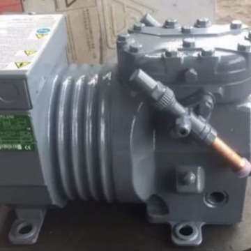 DLF-201-E谷轮DLFE-20X-EWL进口6RJ1-4000-FSD-2半封闭冷库压缩机