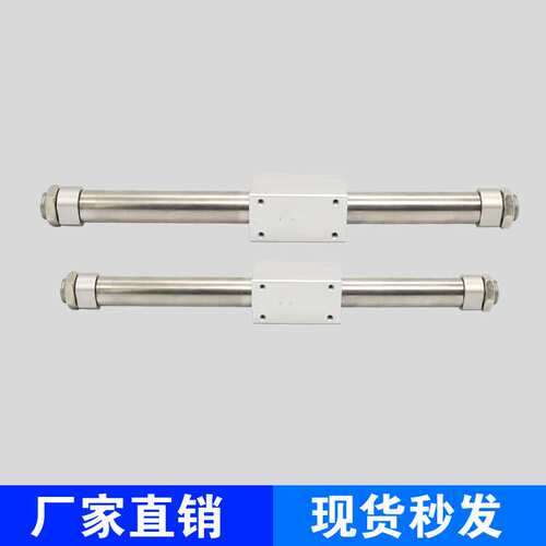 chbh型CY3B/CY1B32-100/150/200/300/500/800/1000磁藕式无杆气缸