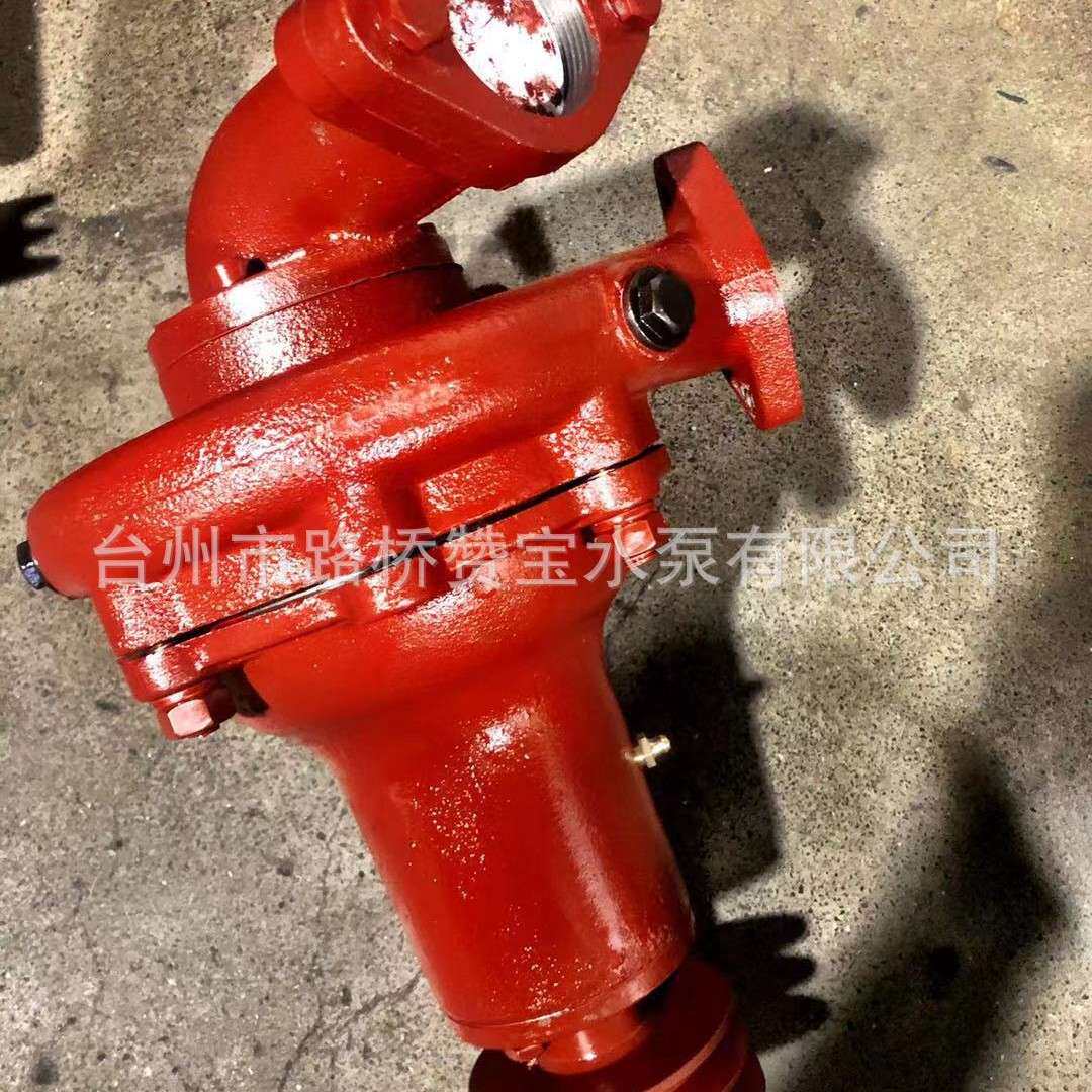 船用水泵 柴油机水泵 6160水泵 R160水泵 ZC5 ZC6水泵