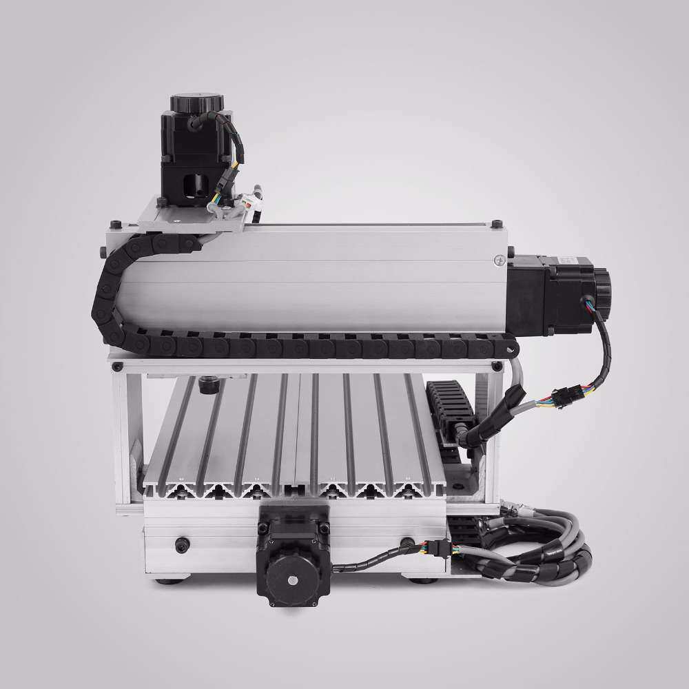 供用 微型雕刻机3020T4Z木工雕刻机台式数控机床雕刻机 厂家