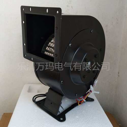工频离心风机150FLJ15/17-2W2 240W气模拱门风机180W 220V380v