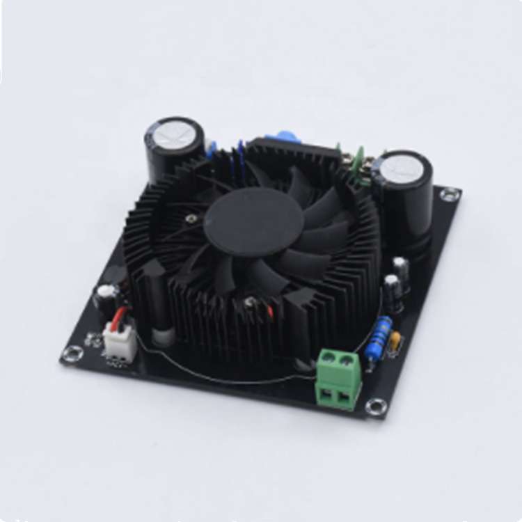 XH-A131 甲类功放 TDA7293功放板 单声道100W