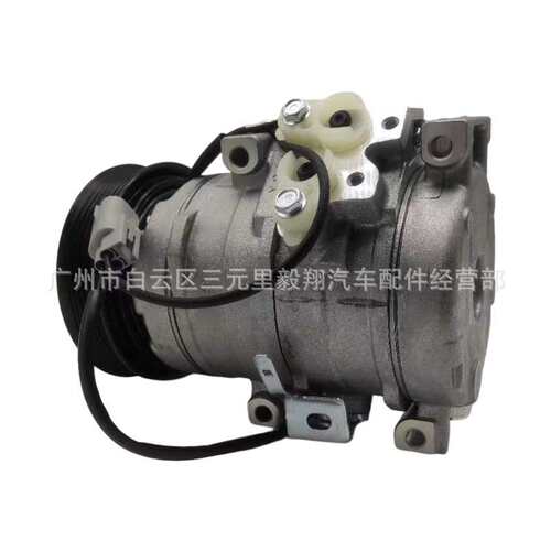 Suitable for Toyota GX 470-6PK 10S17C compressor.88320-6A111