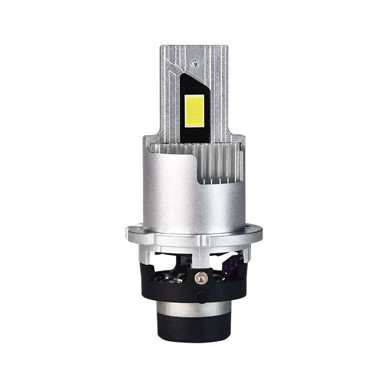 汽车led大灯直插一体D1S led灯泡D2S/D3S led车灯D4S/D4R汽车大灯