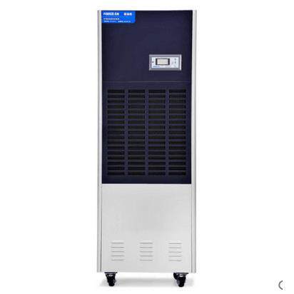 百奥CF6.8DT除湿机大型工业抽湿机仓库抽湿器地下室车间除湿器