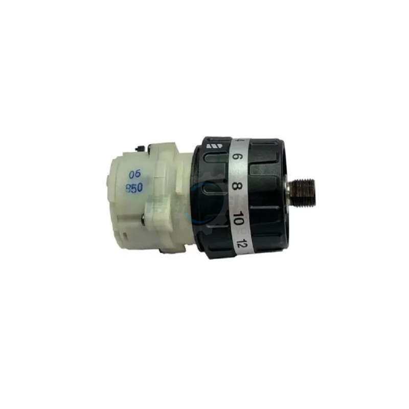 Makita125485-0齿轮箱HP457D电钻电动工具配件DHP453  1254850