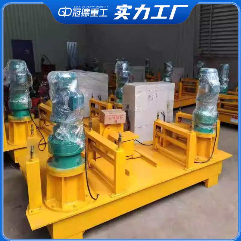 工字钢冷弯机隧道拱形架数控弯拱机H型槽钢弯弧机250型材弯拱机