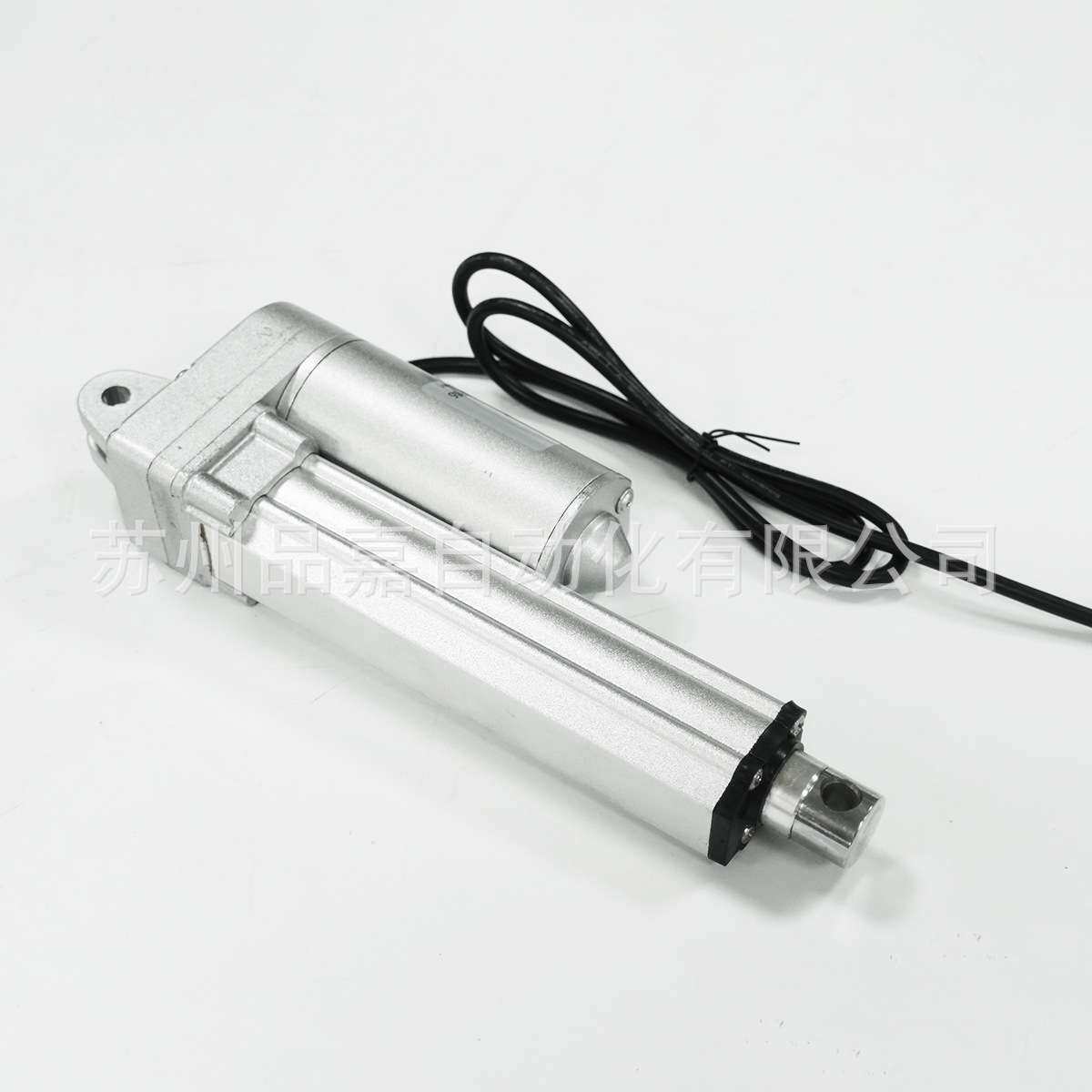 SY-A04C机械电动推杆升降杆推窗器 直流电机电动推杆静音智能现货