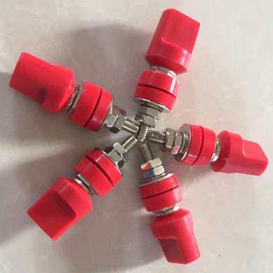 JXZ-4/M12接线柱（400A)