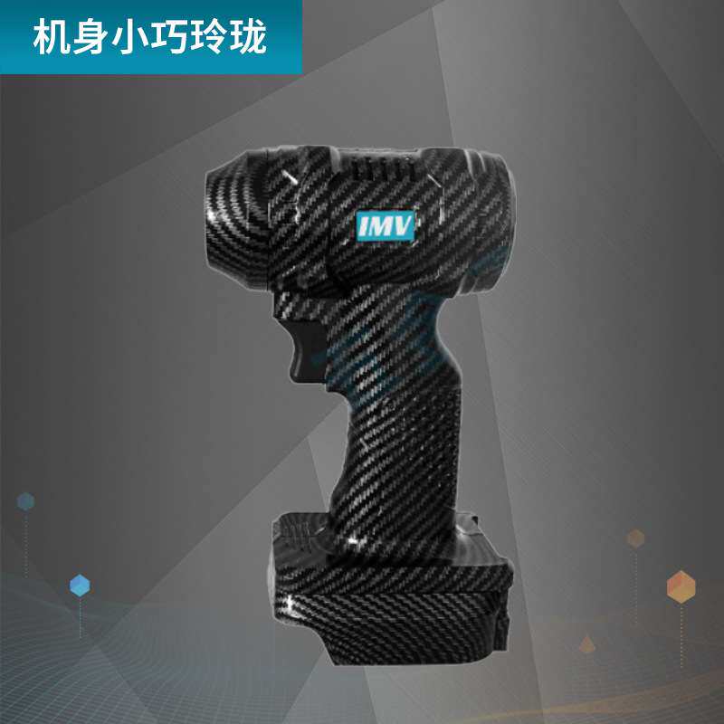 暴风机无刷涡轮增压除雪除尘锂电便携暴力风扇涵道洗车工业级别