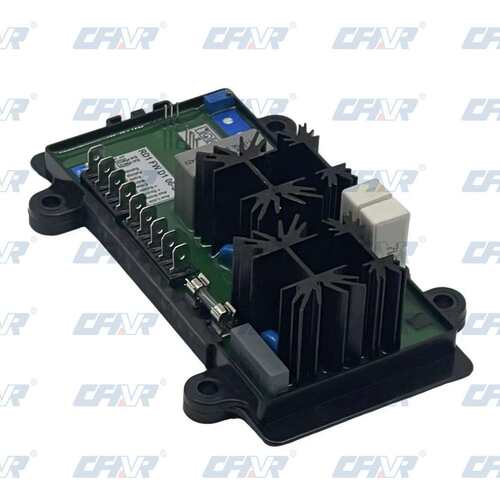 BL4U AVR 柴油发电机自动电压调节器 稳压板 RD1 FW D1 06-21