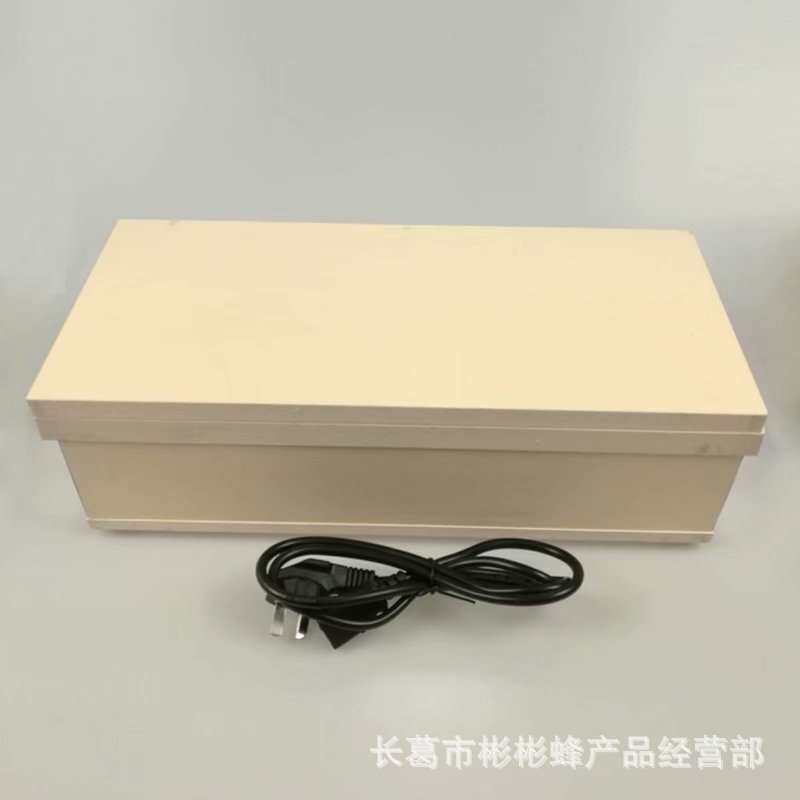 全自动电热埋线器 新型巢础安装器不烧穿养蜜蜂 巢框铁丝安装器
