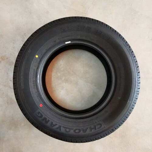 朝阳轮胎P235/70R16 106H SU317 长城哈弗H5风骏5皮卡赛酷2357016