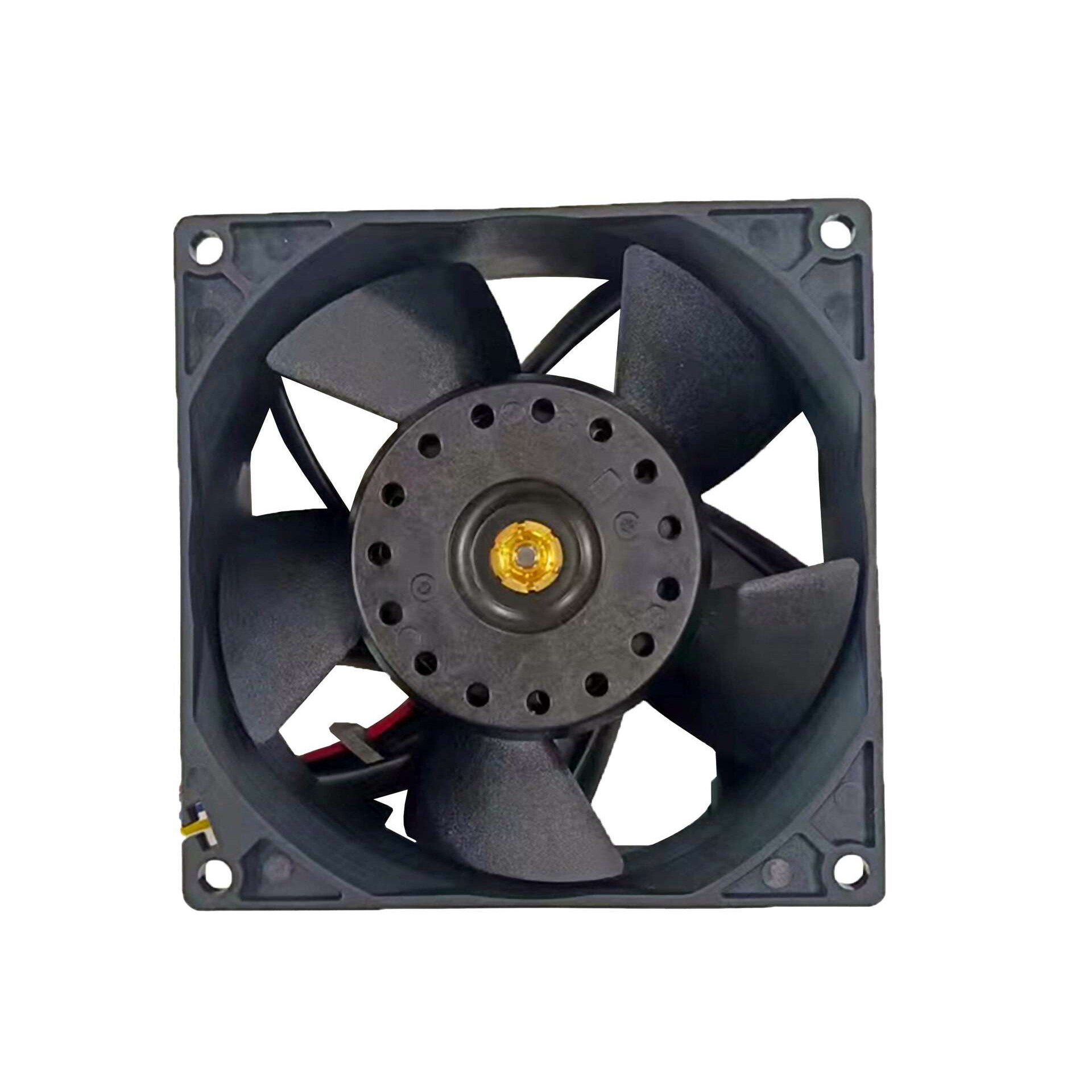 9GV0912P1F03 通讯机柜高转速服务器风扇 92X38MM 11000RPM