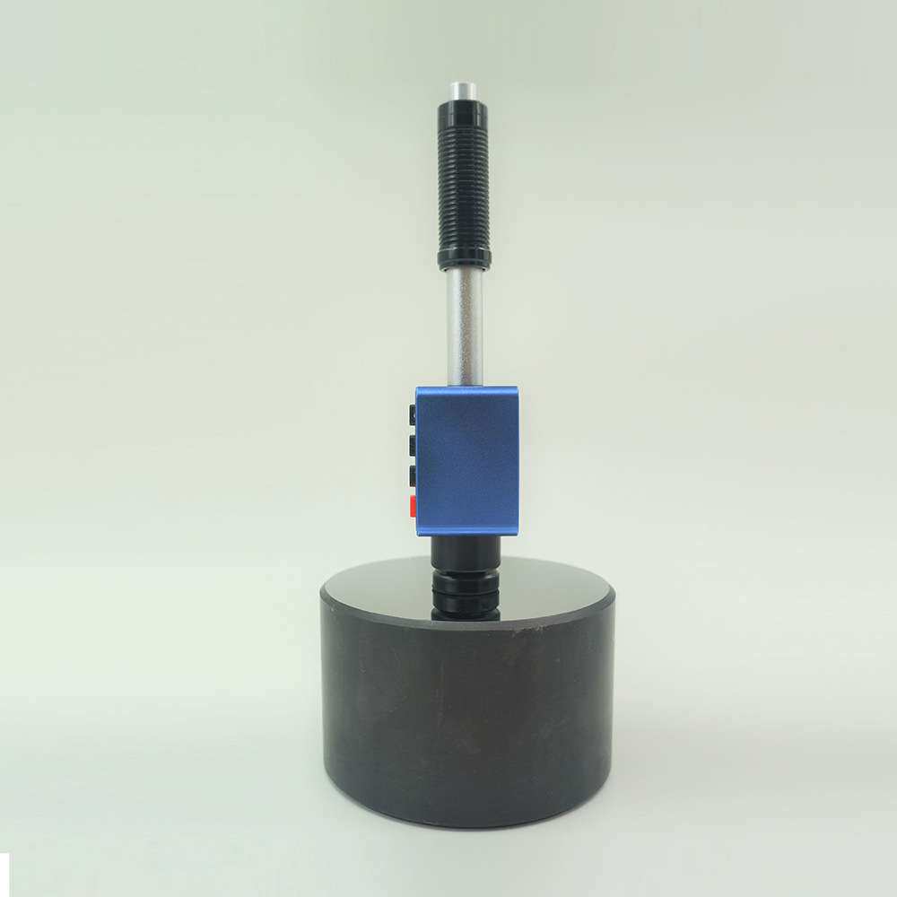 HK-160笔式高精度里氏硬度计数显金属便携式硬度硬度计洛布