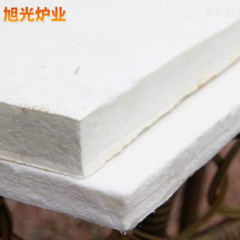 厂家直供耐火烤箱隔热板耐高温纤维板工业级高温窑炉隔热板阻热板