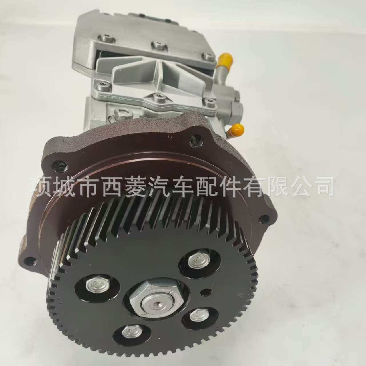 4KH1-TC 发动机匹配套油泵 8972523415 五十铃0470504026 燃油泵