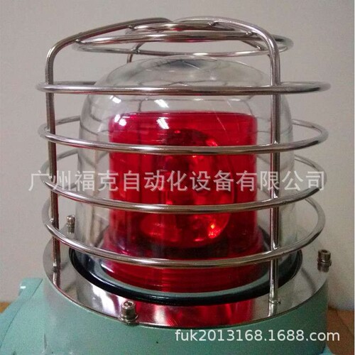 供应可莱特SESAL-WS-220一体化防爆声光报警器LED长亮闪亮118dB