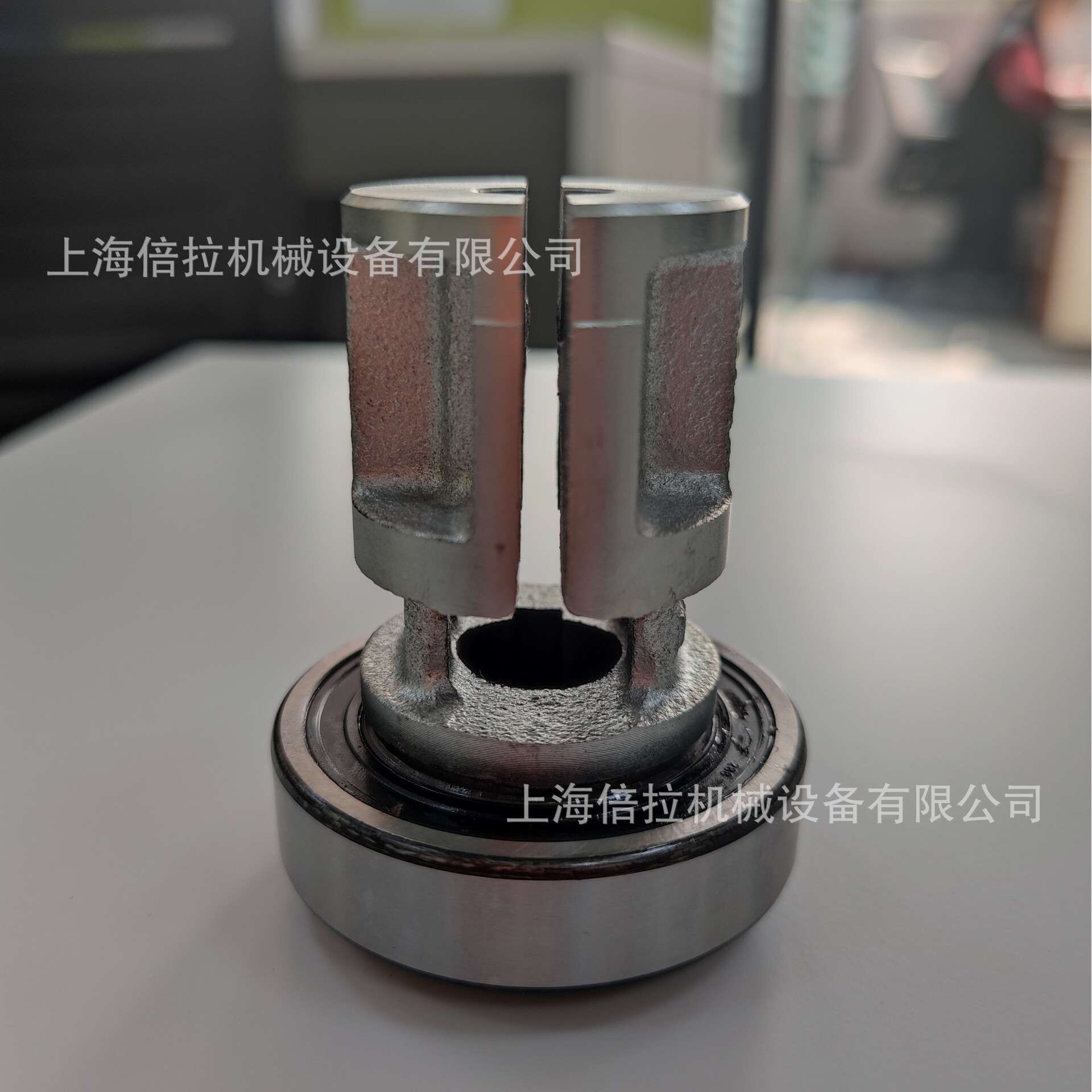 威乐水泵MVI817立式多级离心泵热水回水系统循环泵 7.5kw联轴器