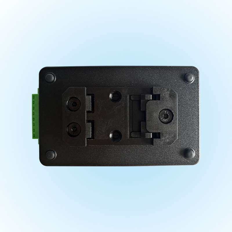 数字控制器72W机器视觉工业自动化光源控制调节LED光源亮度24V