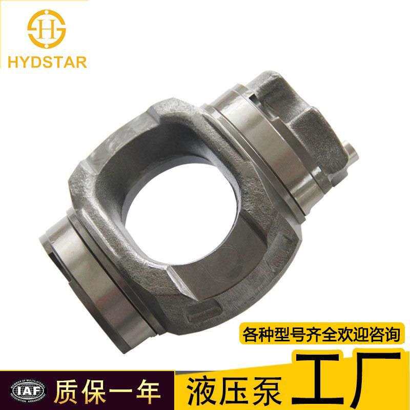 A4V40/56/71/90/125/250液压泵柱塞配件维修件缸体/配油盘