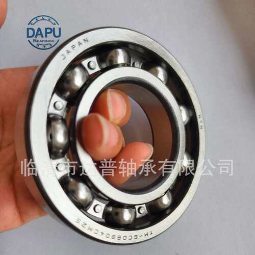 恩梯恩汽车轴承TM-SC08804CM25 变速箱轴承差速器轴承