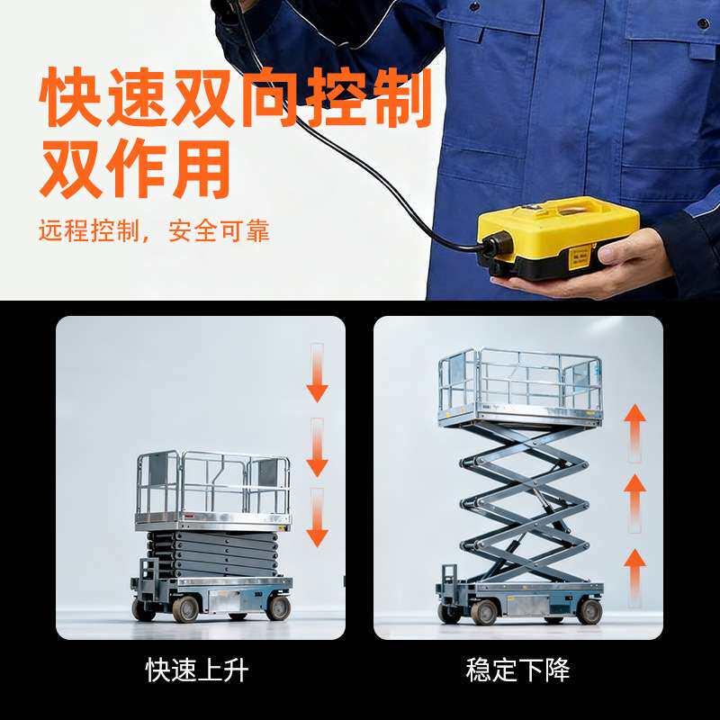 动力单元小型液压站1.2kw24V矿山工程推土机重型作业系统跨境直供