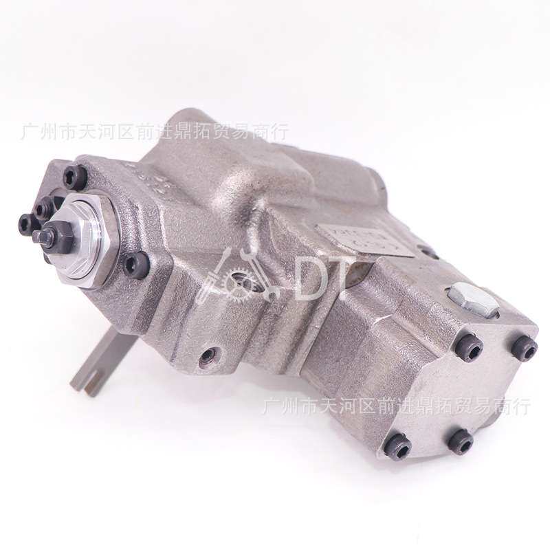 挖掘机配件沃尔沃EC460B(K5V200)K-9N0A 液压泵提升器图片
