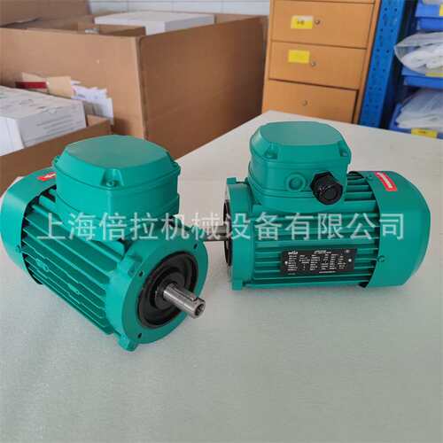 威乐水泵Helix FIRST V 1601生产线涂装自动恒压泵配件电机更换