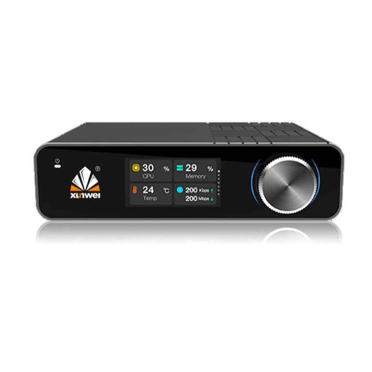 高清编解码器厂家ndi sdi hdmi模拟数字会议安防监控音视频编码器