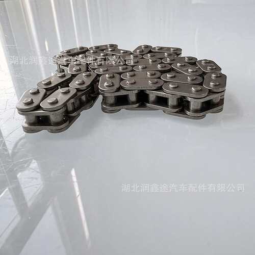 9807409780机油泵链条适用标致2008 301雪铁龙408 1.2T