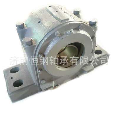 LOE 534 N AF L  轴承座 定 制 LOE634 N AF L 铸铁重型座