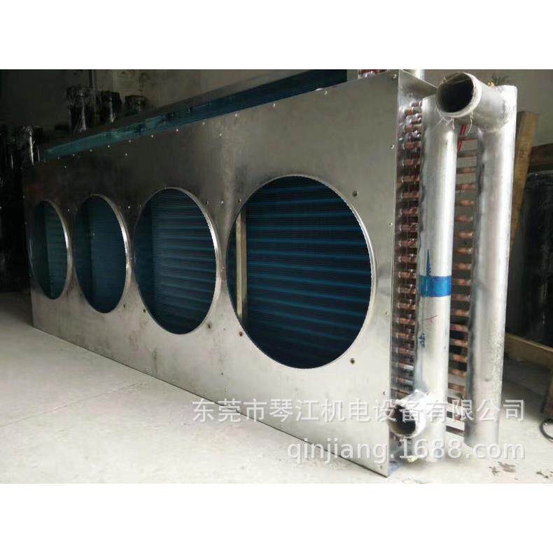 厂家 翅片管表冷器 风柜表冷器 恒温恒湿机表冷器 欢迎订购
