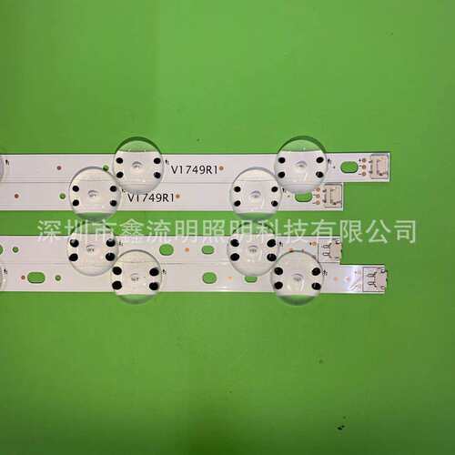 49 V17 ART3 2862 Rev0.2 1 V1749L1 适用 LG49UV340C-UB