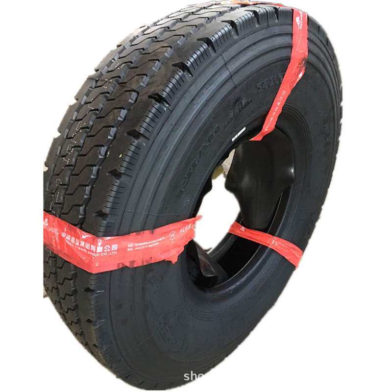 朝阳货车轮胎825/900/100/1100/1200R20全钢丝轮胎 载重橡胶轮胎