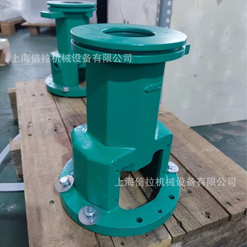 NL32/250-1.5/4威乐冷冻水管路增压泵卧式农田灌溉泵轴承托架