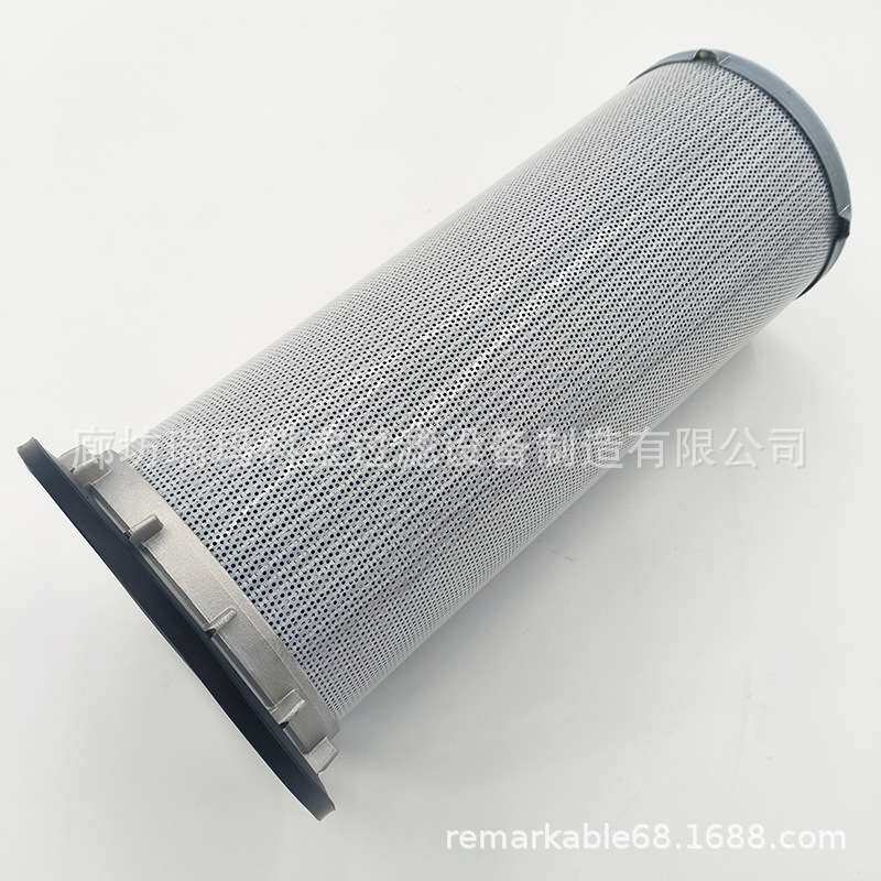 适用发动机RE573817液压油滤芯拖拉机滤清器过滤器