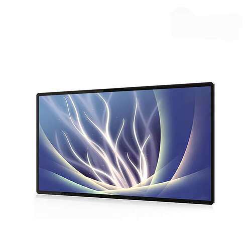 32寸43寸49寸55寸65寸壁挂广告机 WINDOWS版触摸查询一体机