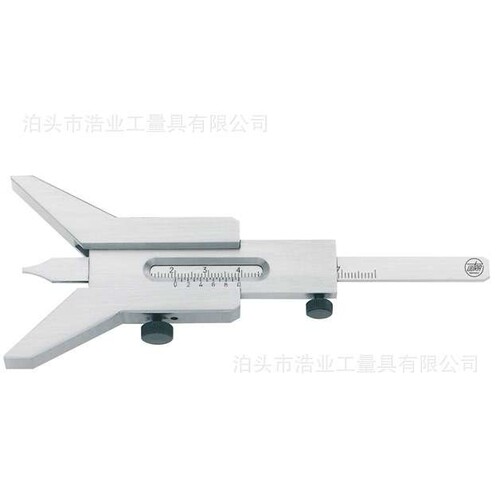 5-80键槽规6-120键槽卡尺8-200键槽深度尺  7-160键槽游标卡尺