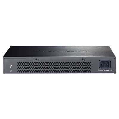 tplink 16口 全千兆交换机 SG2016D 网管型
