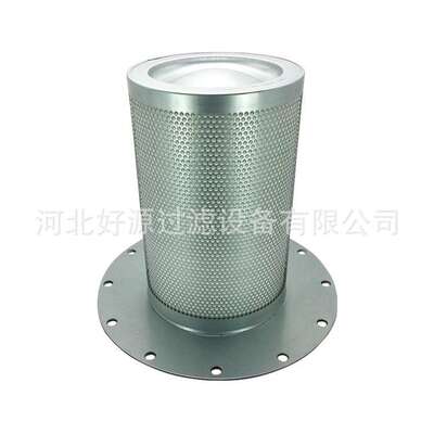 直销GA200-315螺杆机用2906075300 1621938600 1621938699油分芯