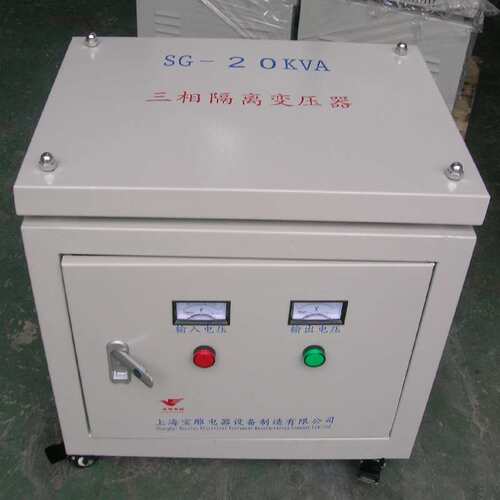 三相变压器15kva480V415变380V220V200v国外电压转换10kw20wa30k