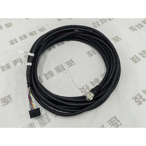 机器人动力线A660-2007-T307##L7R53A 2007-T307#L14R53A