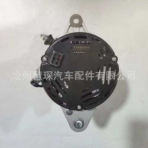 D04FR SK140-8发动机0350004838发电机24V70A大功率12PK交流发电