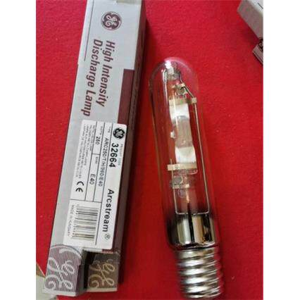 GE 250W，E40，白光金卤灯960