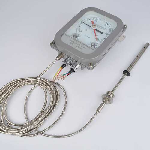 BWY-802ATH/XMT-288FC数显温度控制器 0-20mA 0-5V温控器带数显表