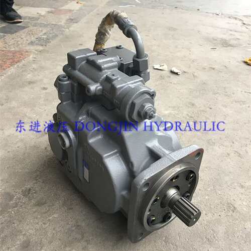 柳工907/柳工908液压泵 PVC80R K3SP36C液压泵 一手货源专业液压